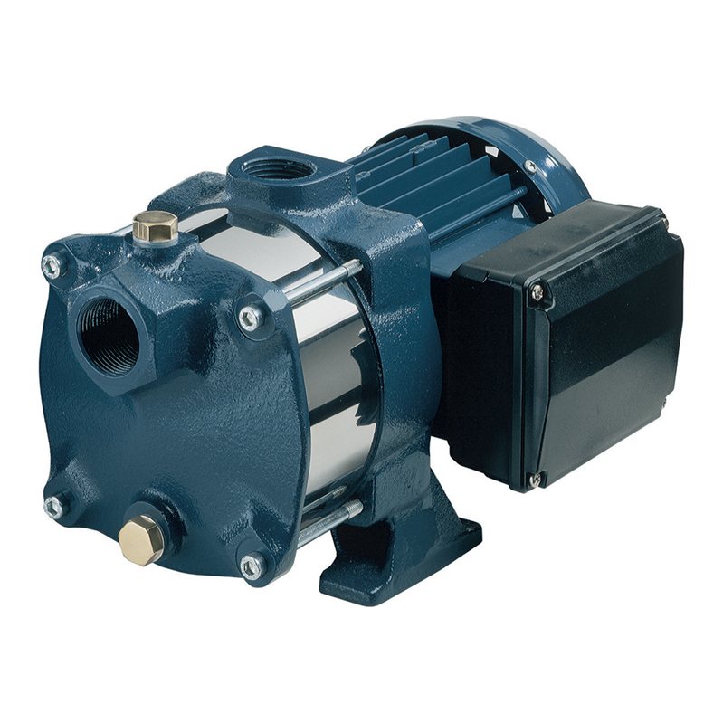 Compact /E AM/12 IE2