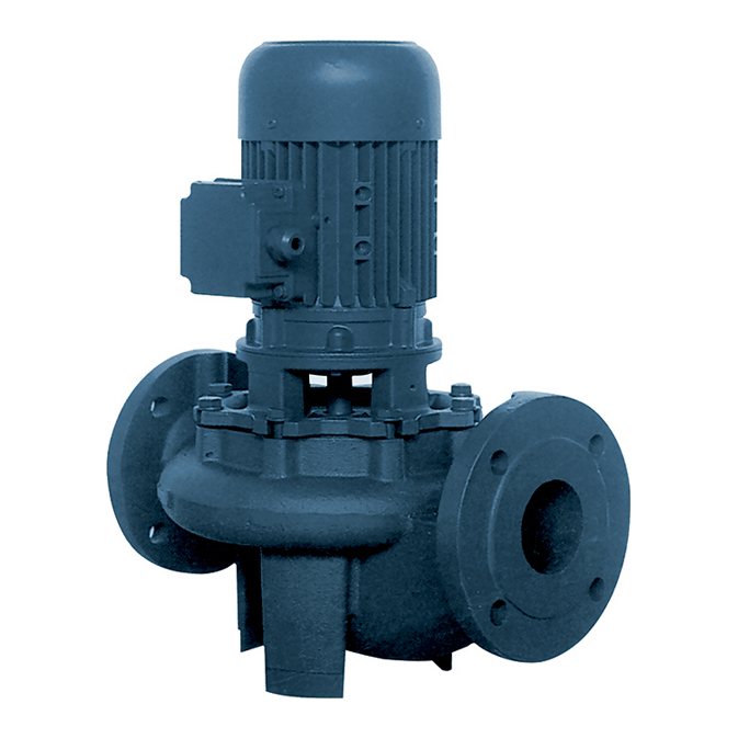 LPC4 125-250/7,5 IE3