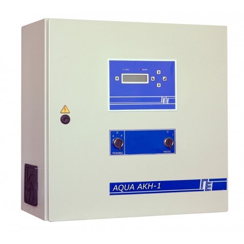 AQUA АКН-1F-4.0-380В 300 м