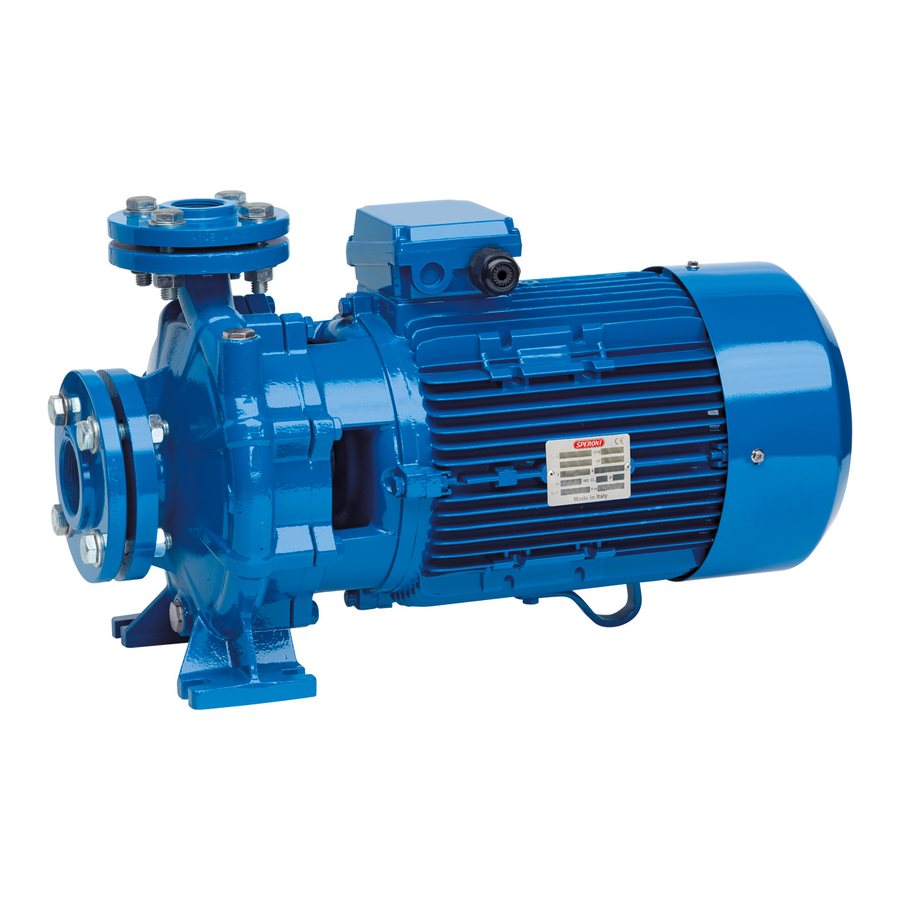 CS40-160 B IE3