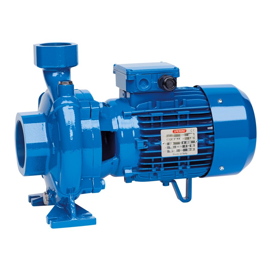 CF 200 IE3