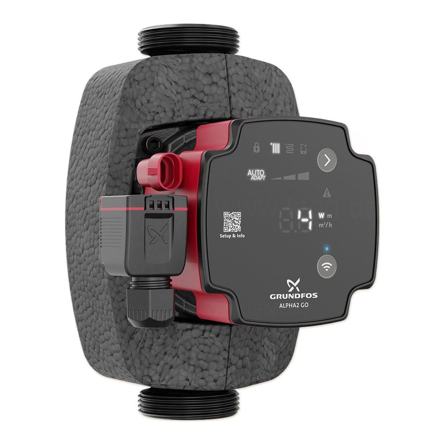ALPHA2 GO 25-40 180