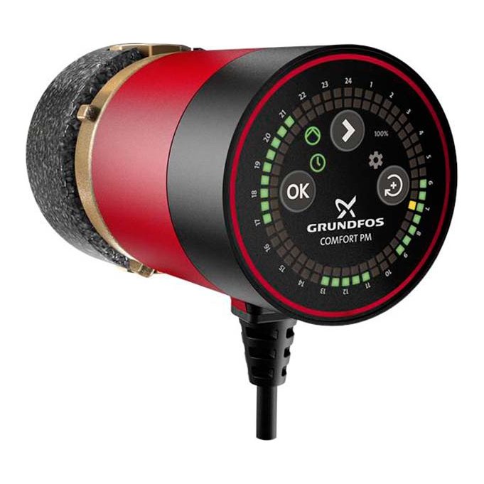 COMFORT 15-14 BDT PM