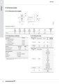 Grundfos SCALA2 3-45 — габаритне креслення