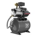 Grundfos JP 3-42 PT-H 20 л — фото