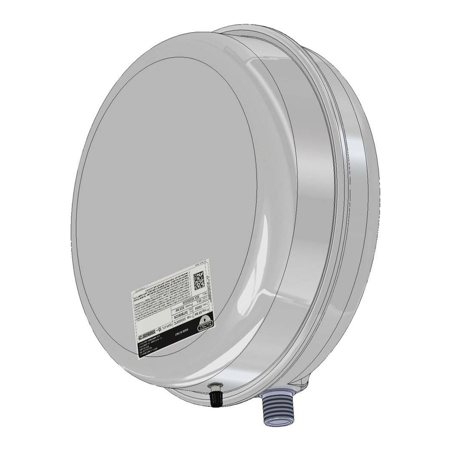 OEM-PRO 541/L 8 л 3/4" (13A6000800)