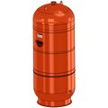 Zilmet CAL-PRO 800 л — креслення з розмірами