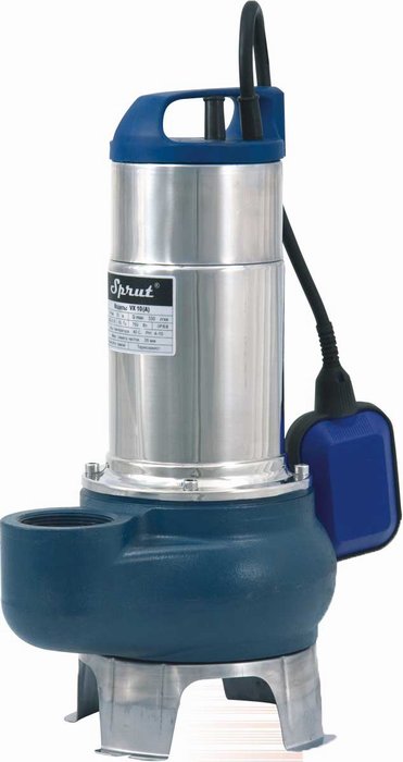 VX 10 -1