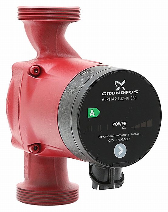 ALPHA2 32-40 180