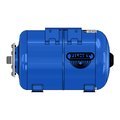 Zilmet ULTRA-PRO 24 л горизонтальний — фото
