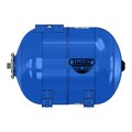 Zilmet ULTRA-PRO 50 л горизонтальний — фото
