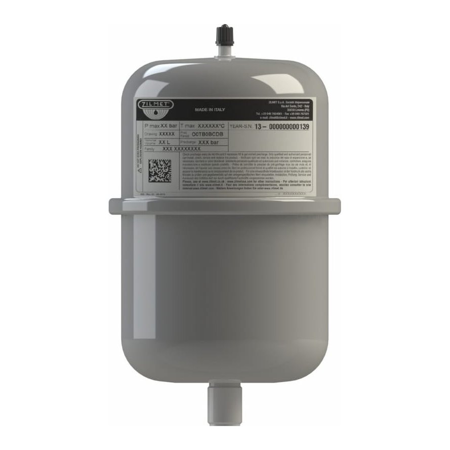 HYDRO-PRO 2 л (11A0000200)