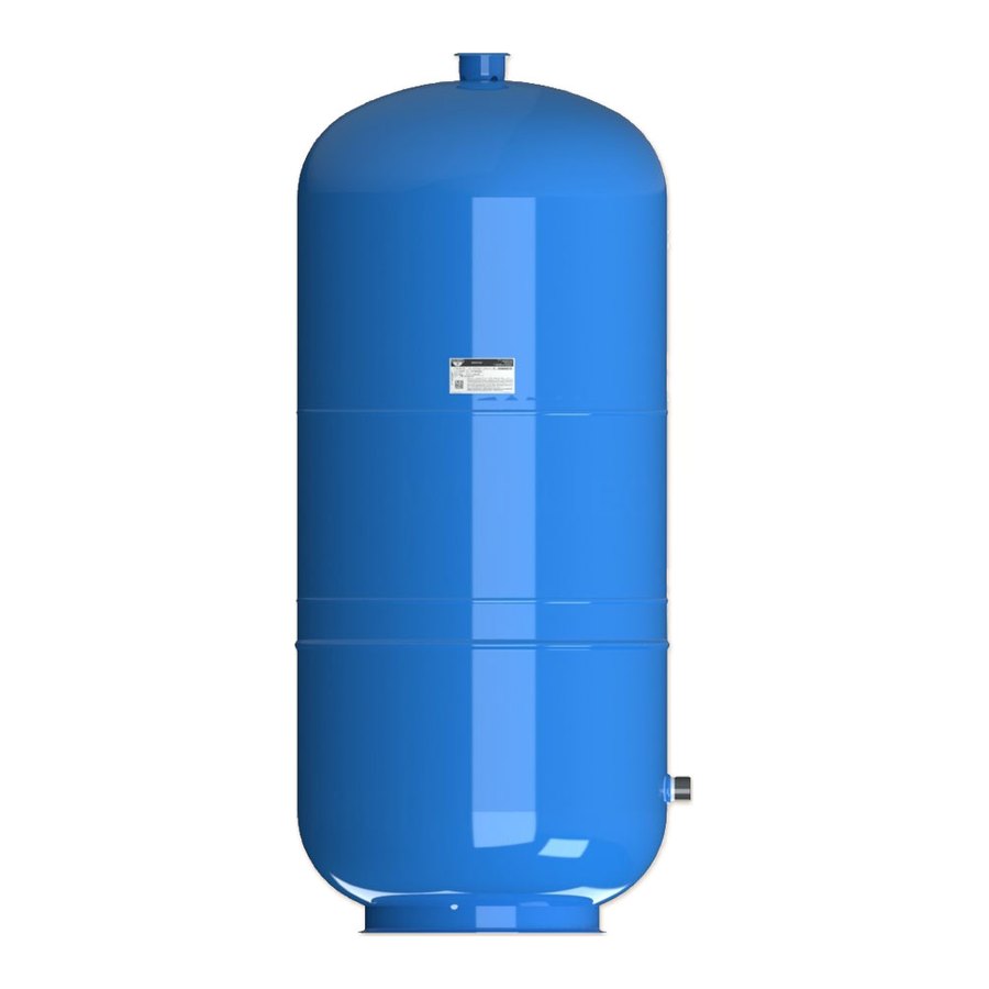 HYDRO-PRO 400 л (11A0040000)