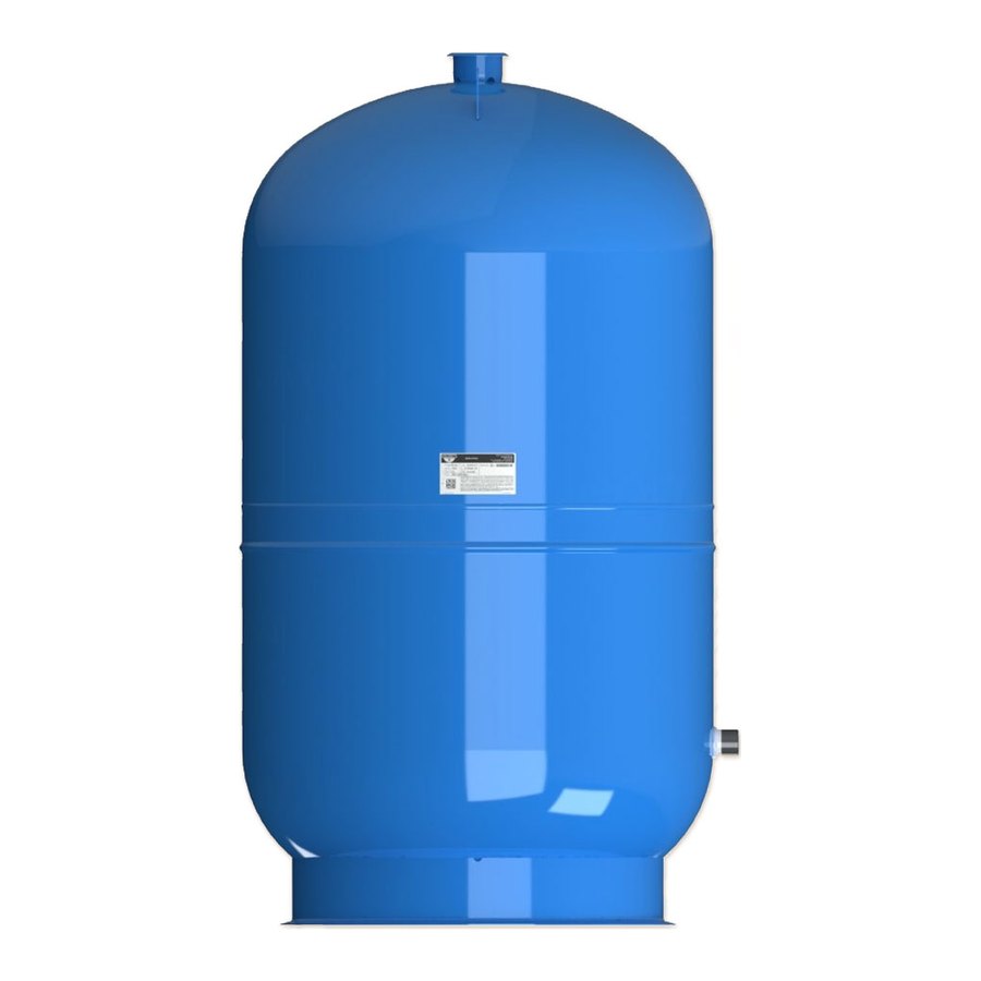 HYDRO-PRO 500 л (11A0050000)
