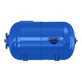Zilmet ULTRA-PRO 100 л горизонтальний — фото