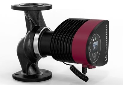 MAGNA3 32-120 F 220