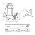 NPO V1300СF — зображення