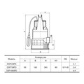 NPO DSP 750 PD — зображення