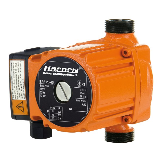 BPS 20-4S-130