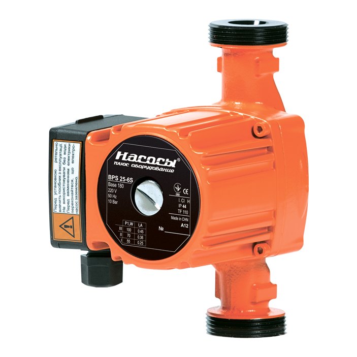 BPS 25-6S-180
