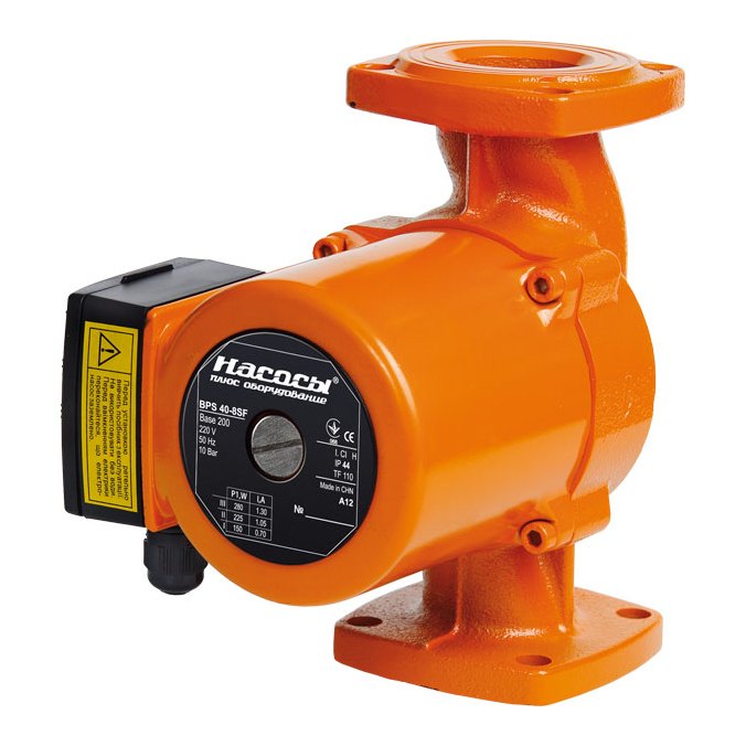 BPS 40-8SF-200