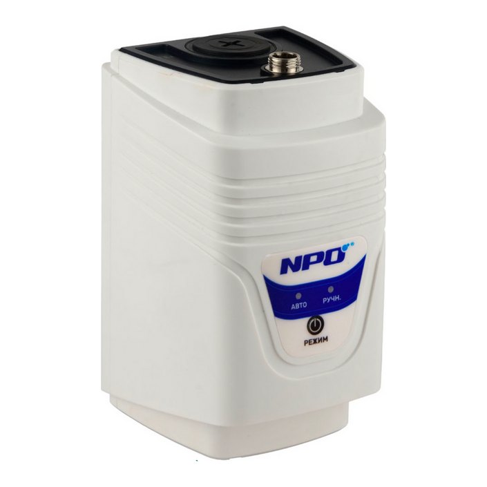 BOOSTER mini 20