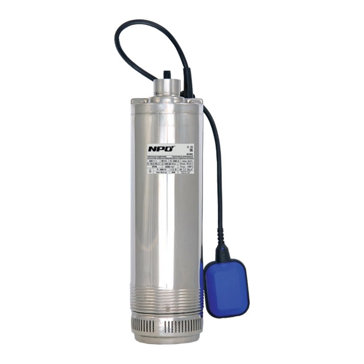 SCM 6