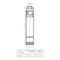 NPO 3SKm100 — зображення