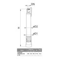 NPO GARDEN MONOBLOCK 2-32 — зображення