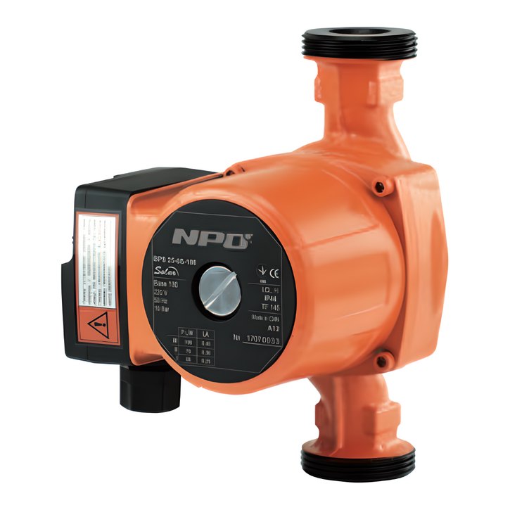BPS25-4S-180 Solar