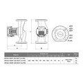 NPO BPS32-8SMF-220 NEXT 2.0 PRO — зображення