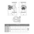 NPO BPS40-8SMF-250 NEXT 2.0 PRO — зображення