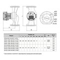 NPO BPS80-10SMF-360 NEXT 2.0 PRO — зображення