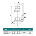 NPO QDX 1,5-32-0,75F — зображення