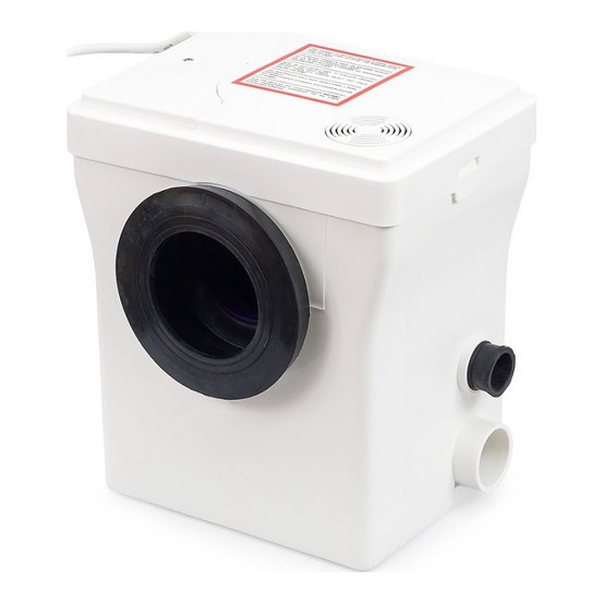 WCLift 400/3F Compact