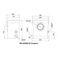 NPO WCLift 400/3F Compact — зображення
