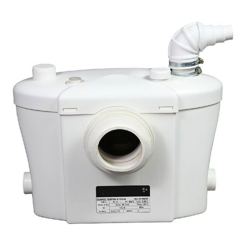 WCLift 560/3F
