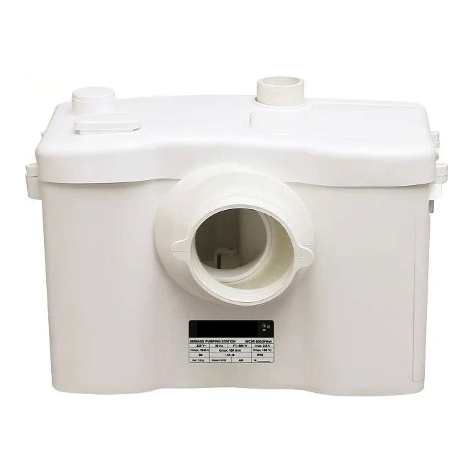 WCLift 600/2F Hot