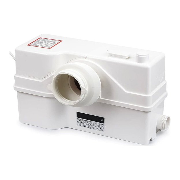 WCLift 800/4F