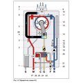 Nova Florida Delfis Condensing KC 24 з частотним насосом — зображення