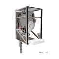 Fondital Itaca Condensing CH KR 120 — зображення