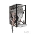Fondital Itaca Condensing CH KR 150 — зображення
