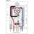 Nova Florida Virgo Condensing KC 24 — зображення