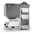 Metal-Fach Classic SEG Bio 40 Platinum лівий — фото