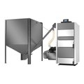 Metal-Fach Classic SEG Pellet 200 Platinum лівий — фото