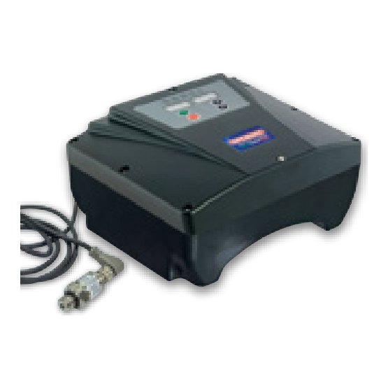 Инвертор Easy SV kW 1,5 M/T
