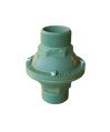 Клапан гравітаційний ZWR25 11/4" DN32