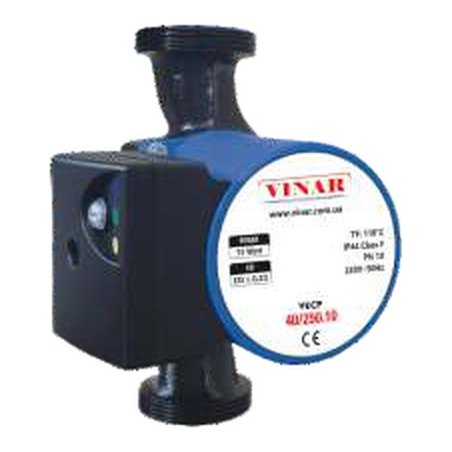 Циркуляційний насос VECP 25/180.07