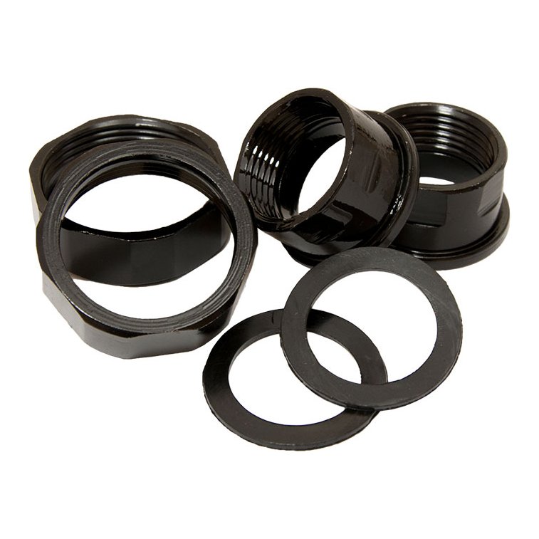 Комплект гайок 1 1/2"x1" NPD1.5 (779595)
