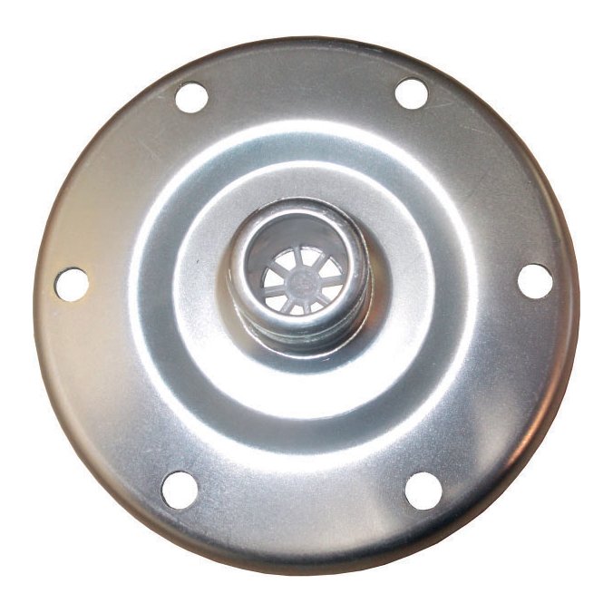 Фланец тянутый с втулкой 1" ZTw1 (779526)